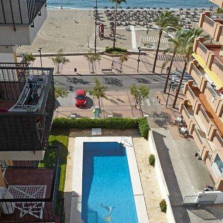 Apartment Barbados-2 By Interhome Fuengirola Exterior foto