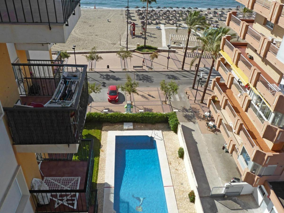 Apartment Barbados-2 By Interhome Fuengirola Exterior foto