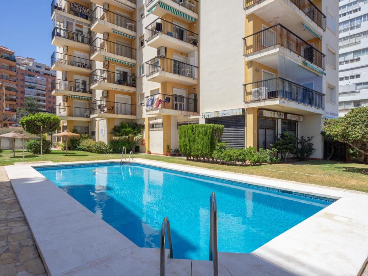 Apartment Barbados-2 By Interhome Fuengirola Exterior foto