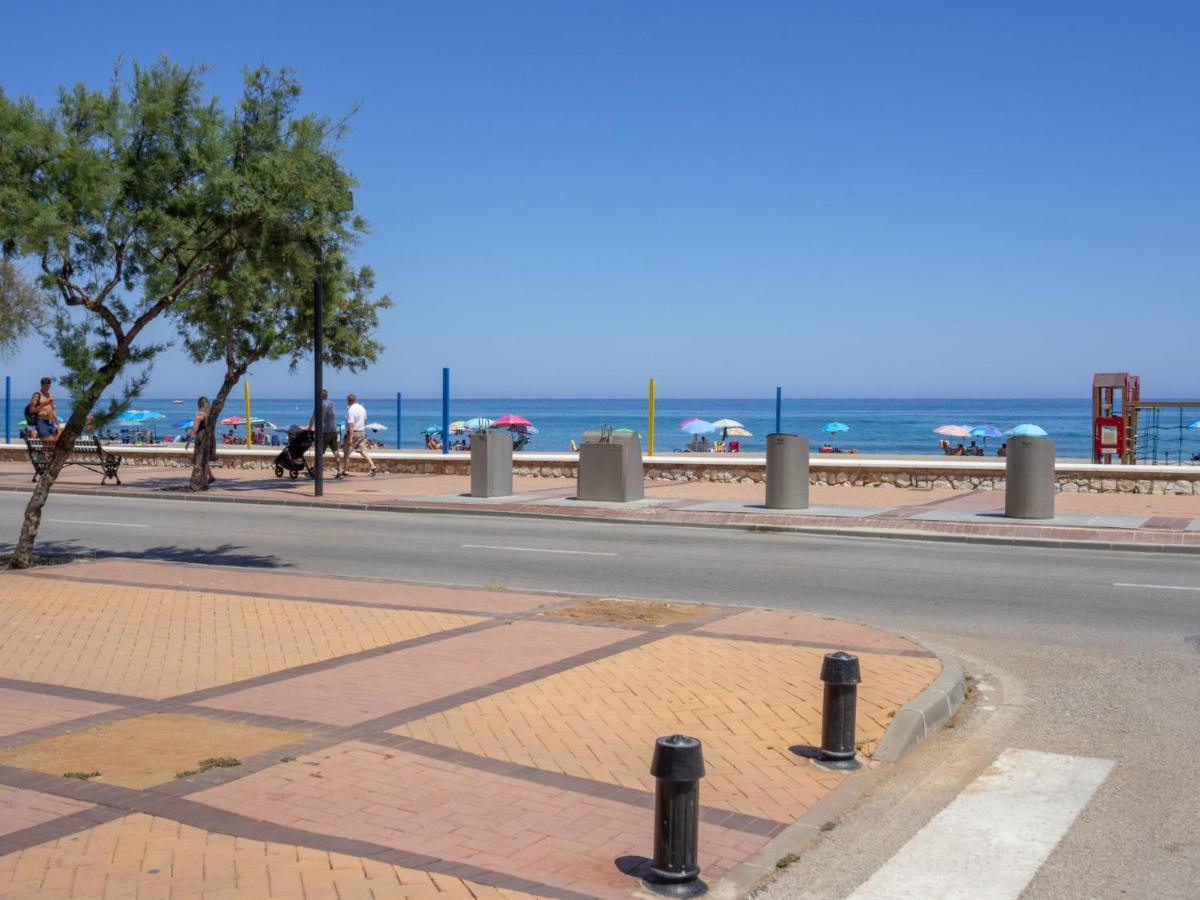 Apartment Barbados-2 By Interhome Fuengirola Exterior foto
