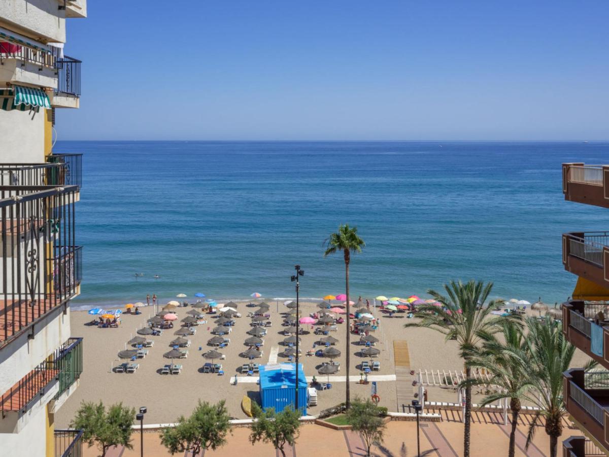 Apartment Barbados-2 By Interhome Fuengirola Exterior foto