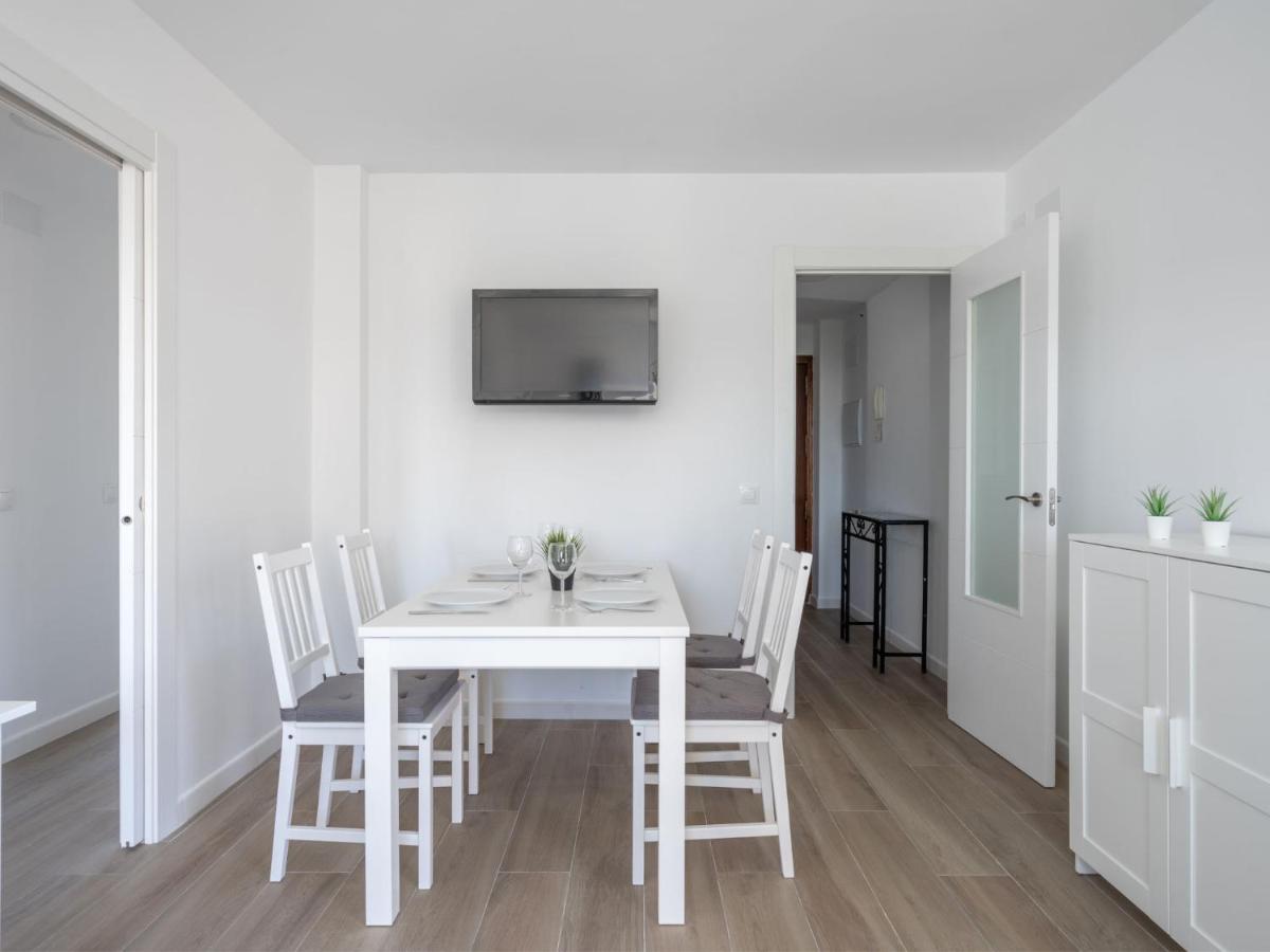 Apartment Barbados-2 By Interhome Fuengirola Exterior foto