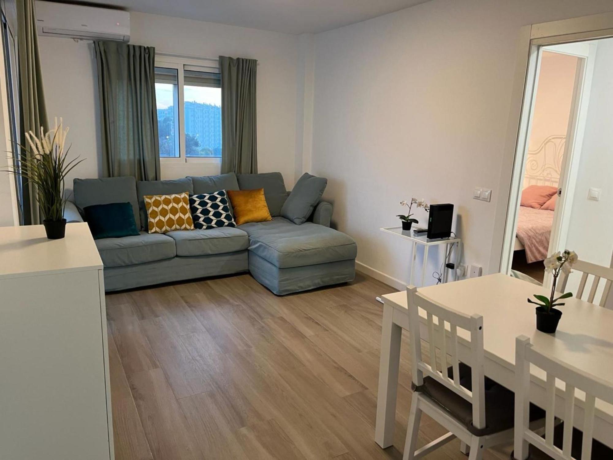 Apartment Barbados-2 By Interhome Fuengirola Exterior foto