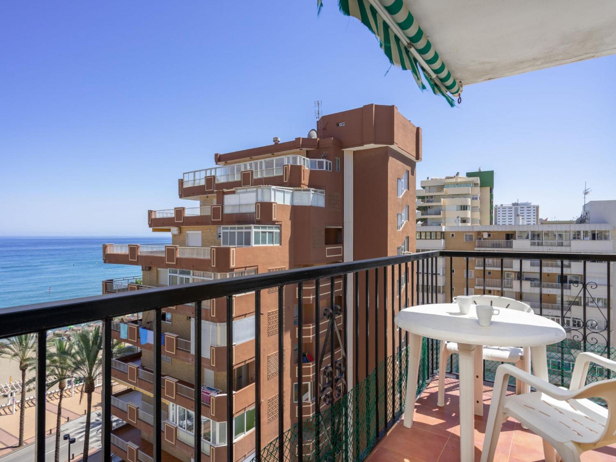 Apartment Barbados-2 By Interhome Fuengirola Exterior foto
