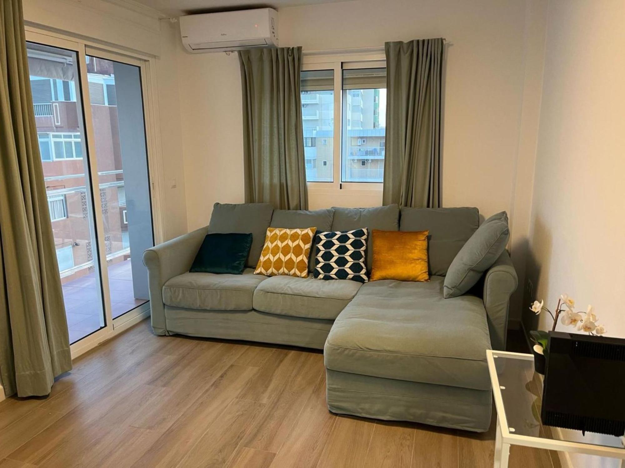 Apartment Barbados-2 By Interhome Fuengirola Exterior foto